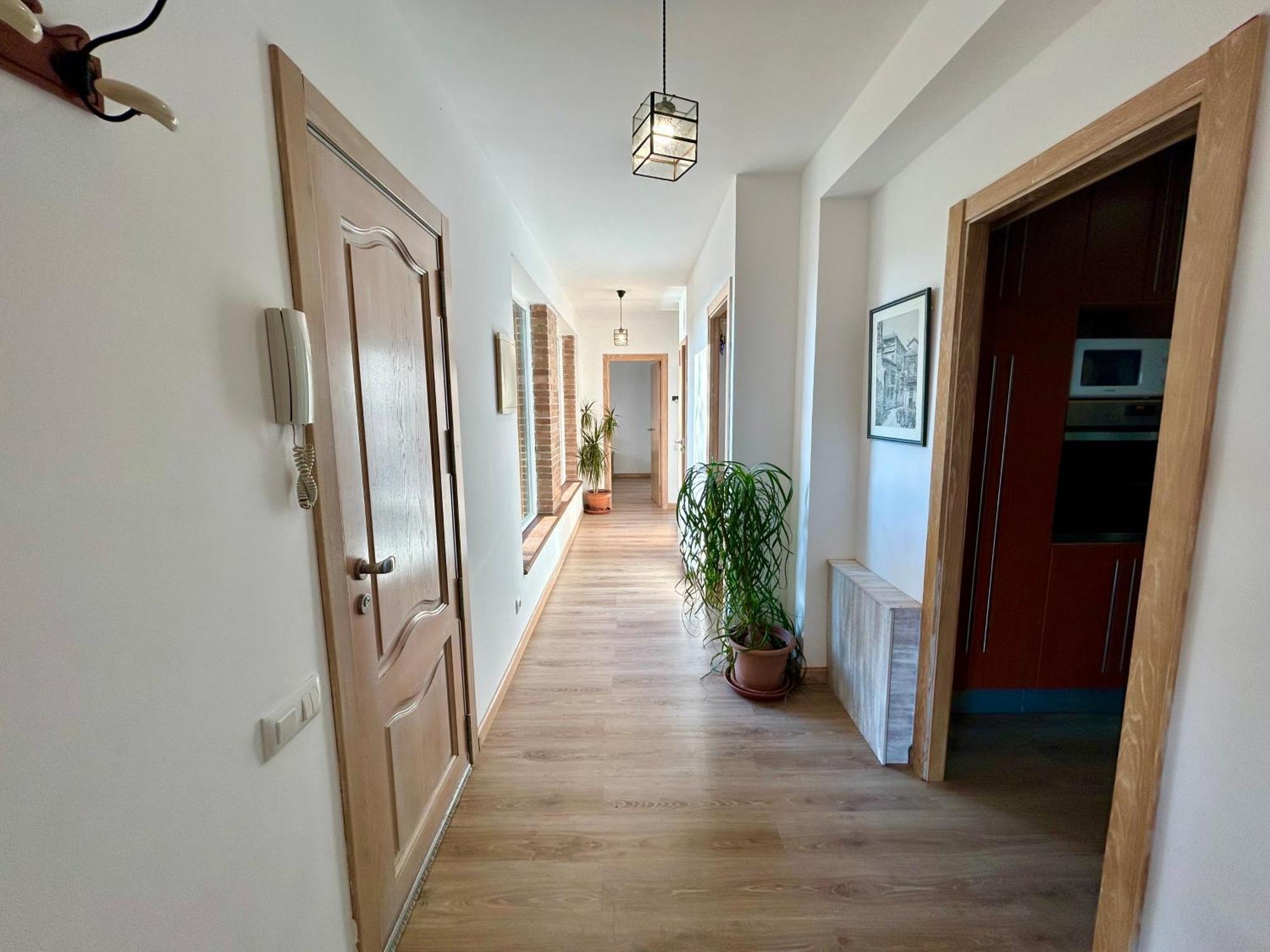 Casa Amb Piscina I Jardí A Per 6 Persones * Palamós