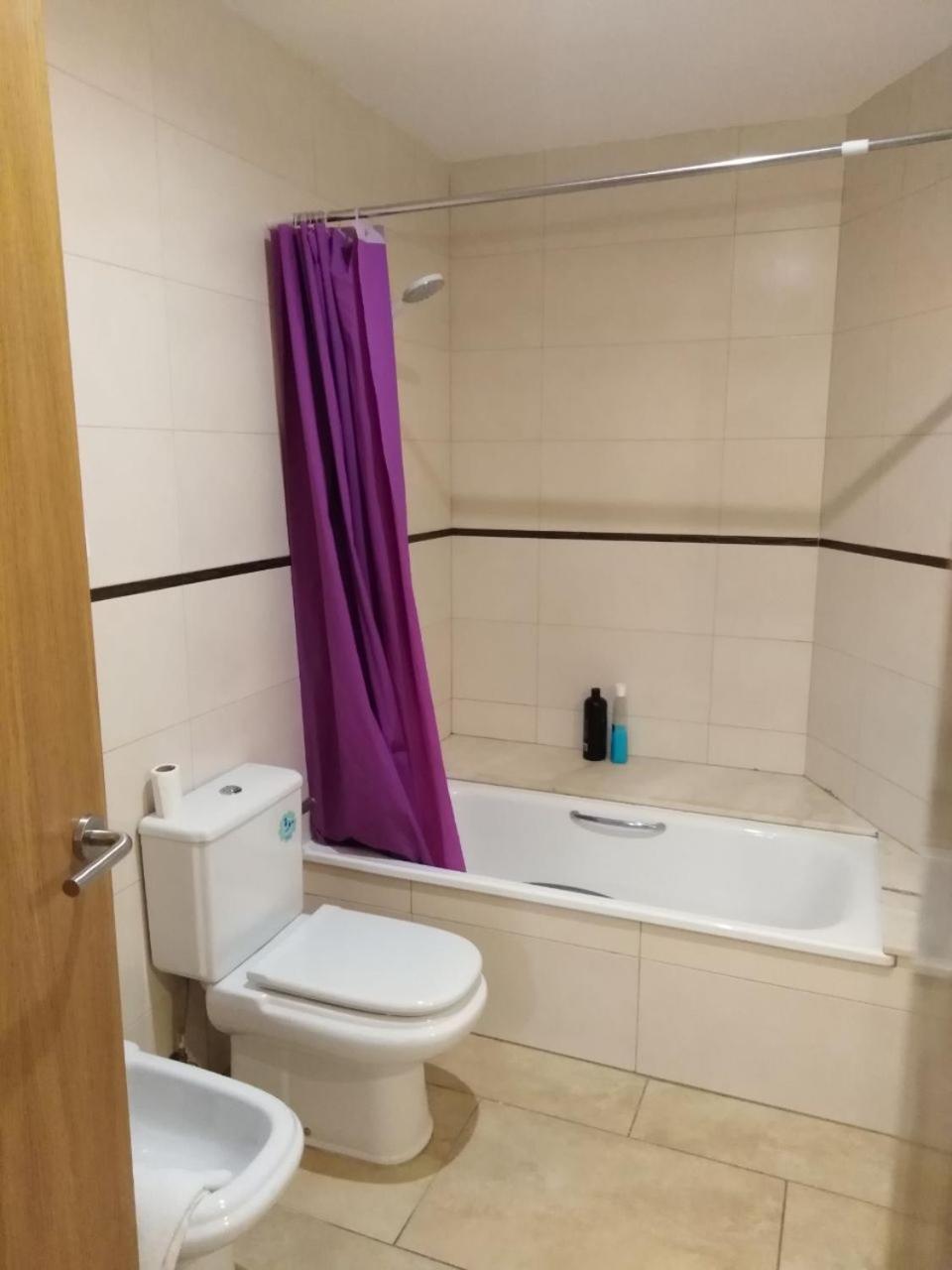 Piso Centrico