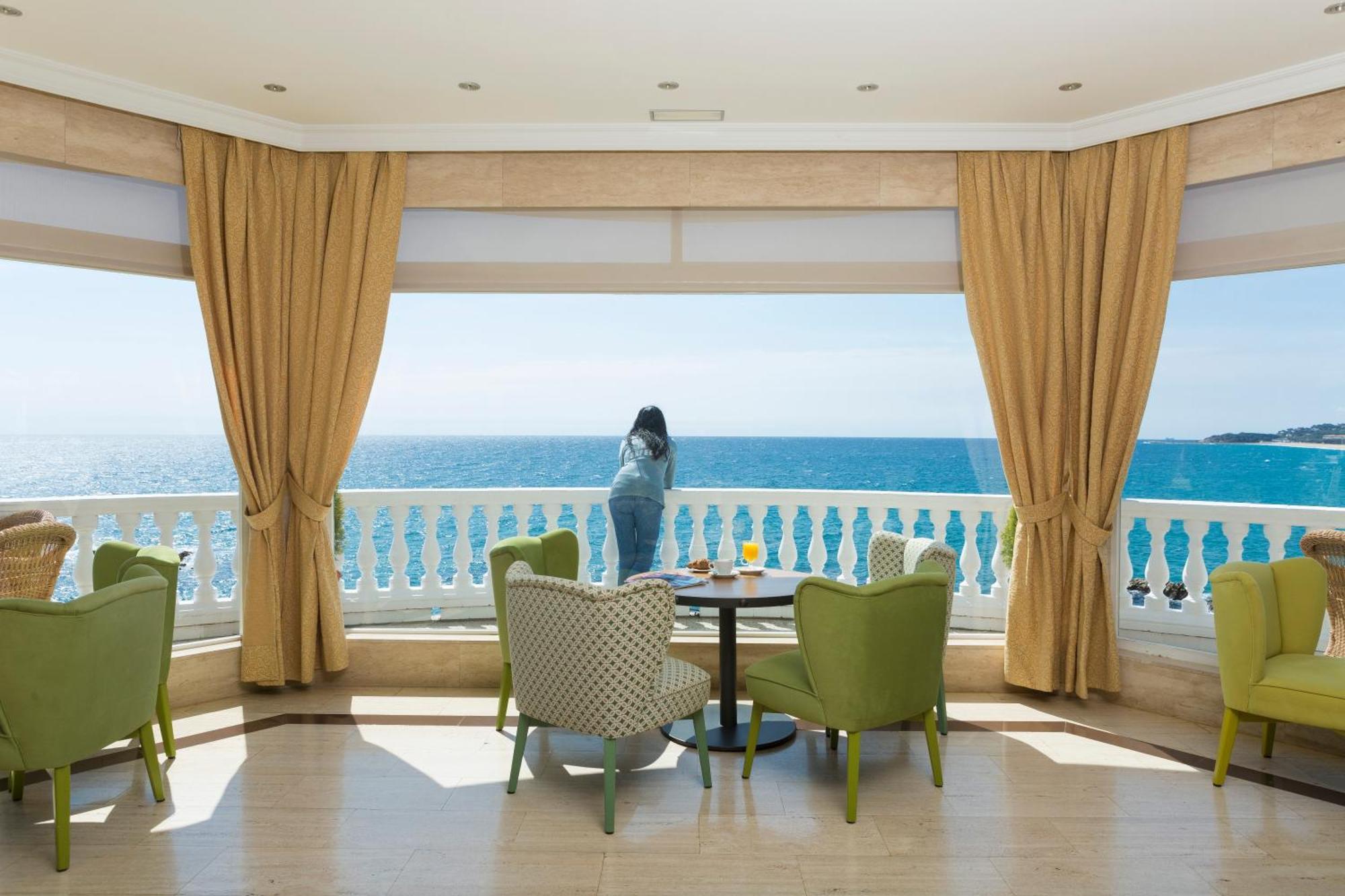 Hotel Costa Brava 3*