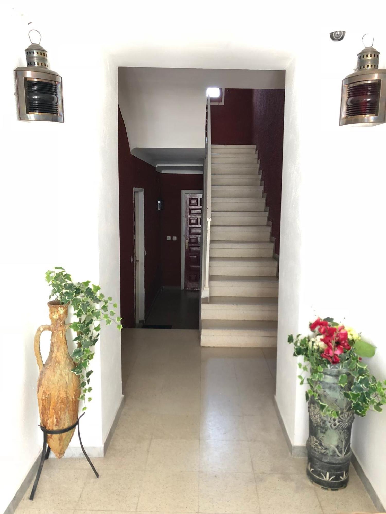 Apartment Port 27