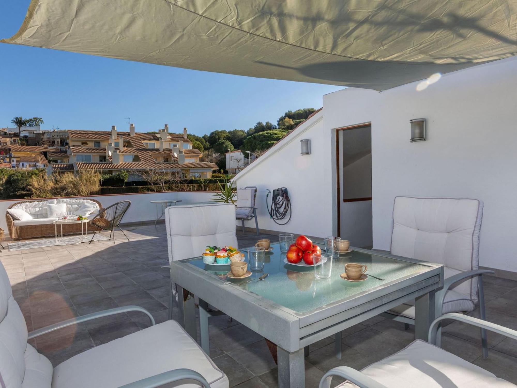 Apartamento Jardins De By Interhome S'Agaró