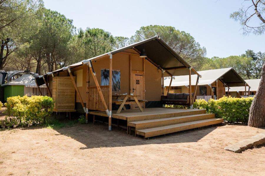 Internacional Campsite Palamos