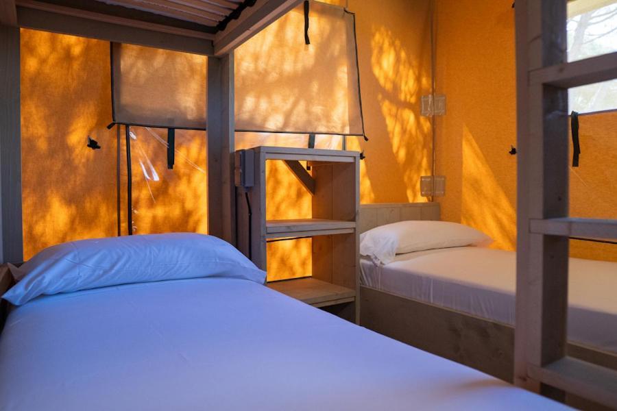 Campsite Internacional Palamos
