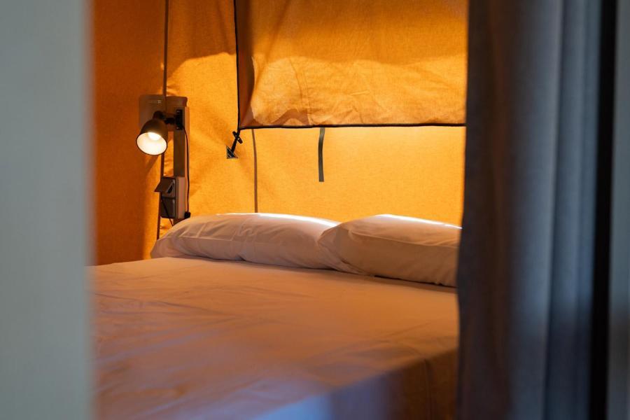 Campsite Internacional *