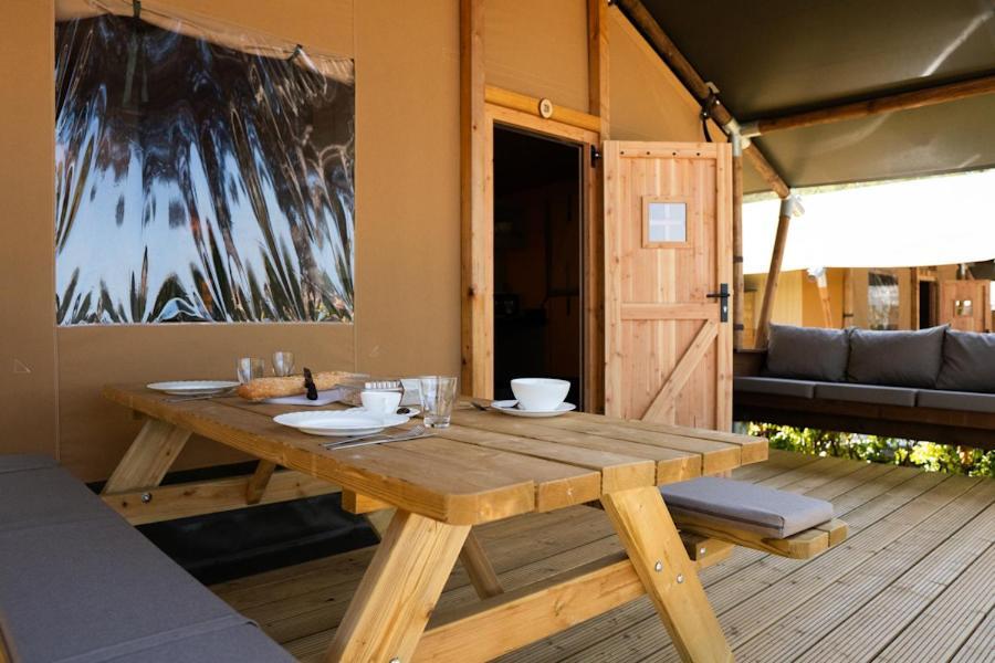 Internacional Campsite