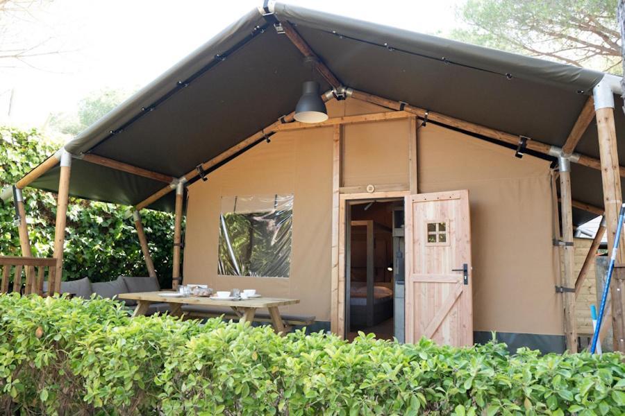 Campsite Internacional