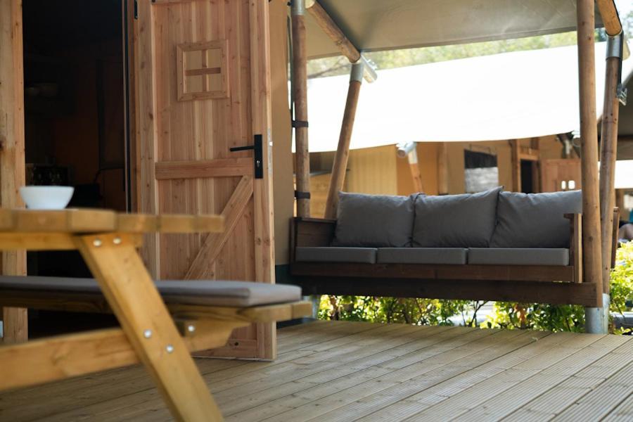 Internacional Campsite