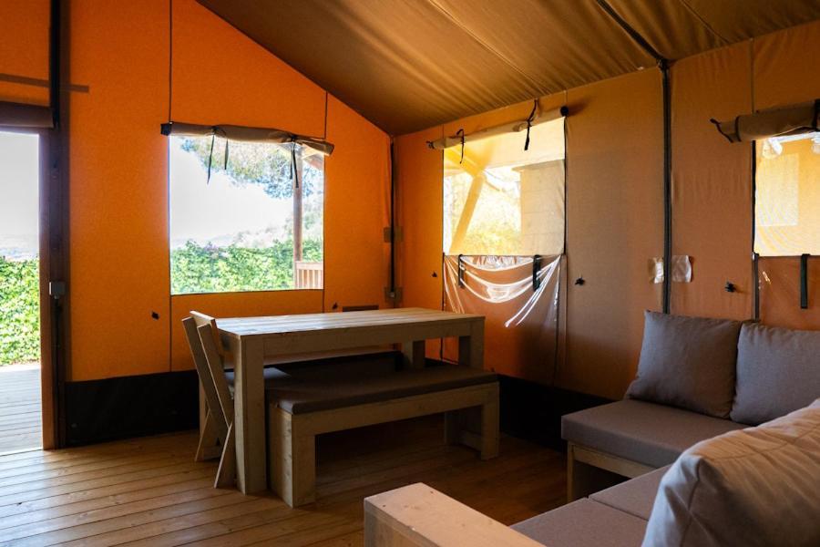 Campsite Internacional *