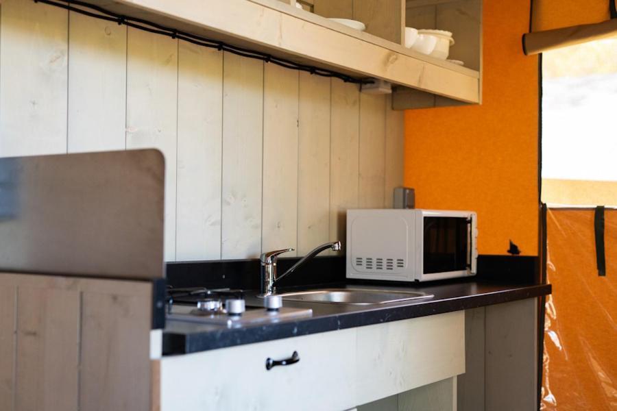 Internacional Campsite Palamos