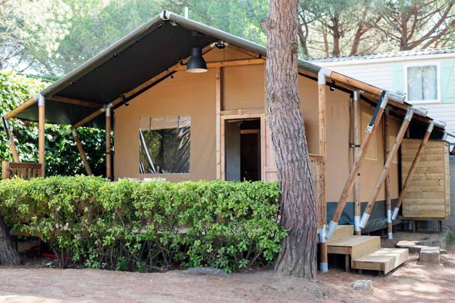 Internacional Campsite Palamos