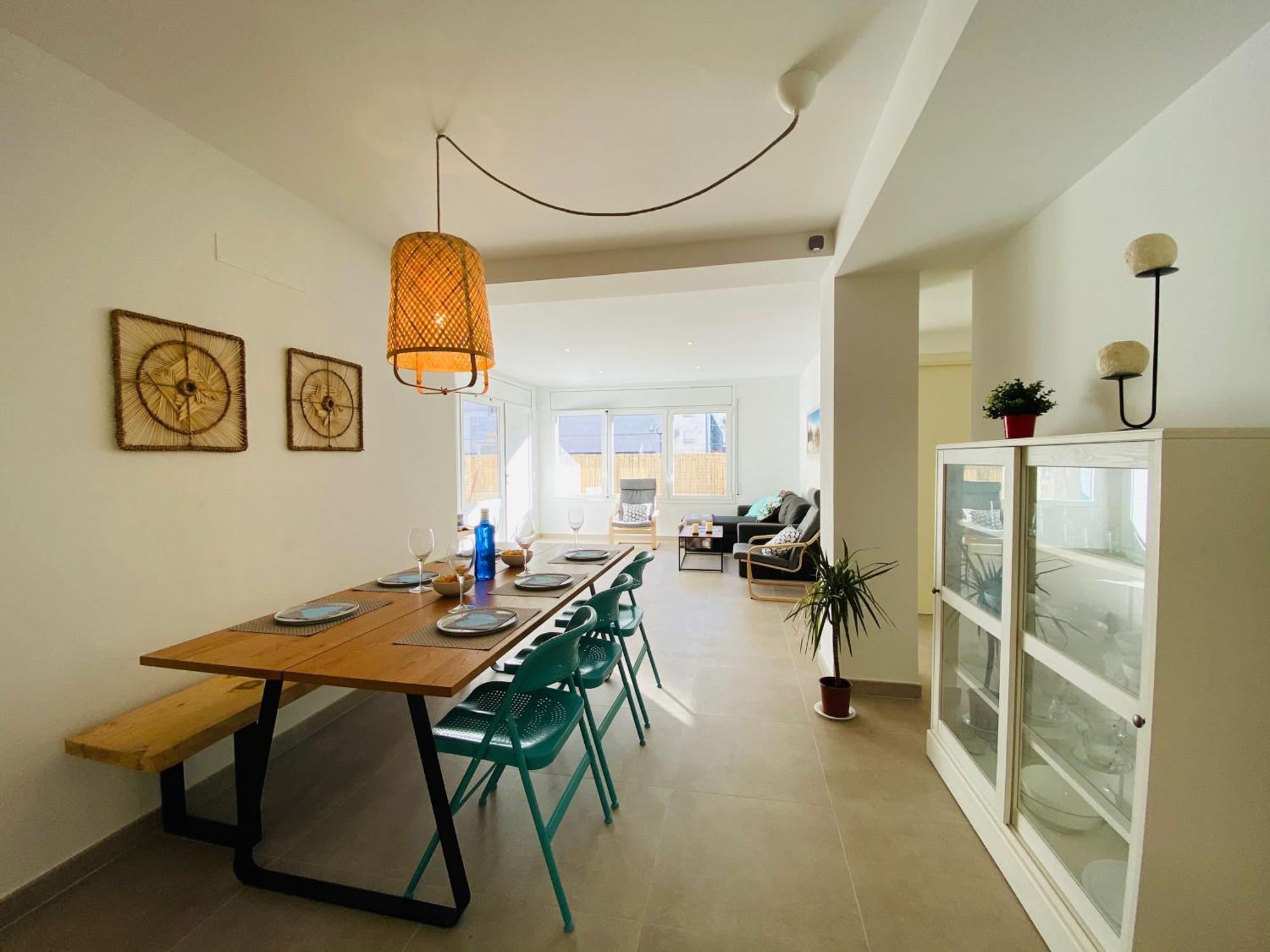 Apartamento Aquarium 100 M2 Next To The