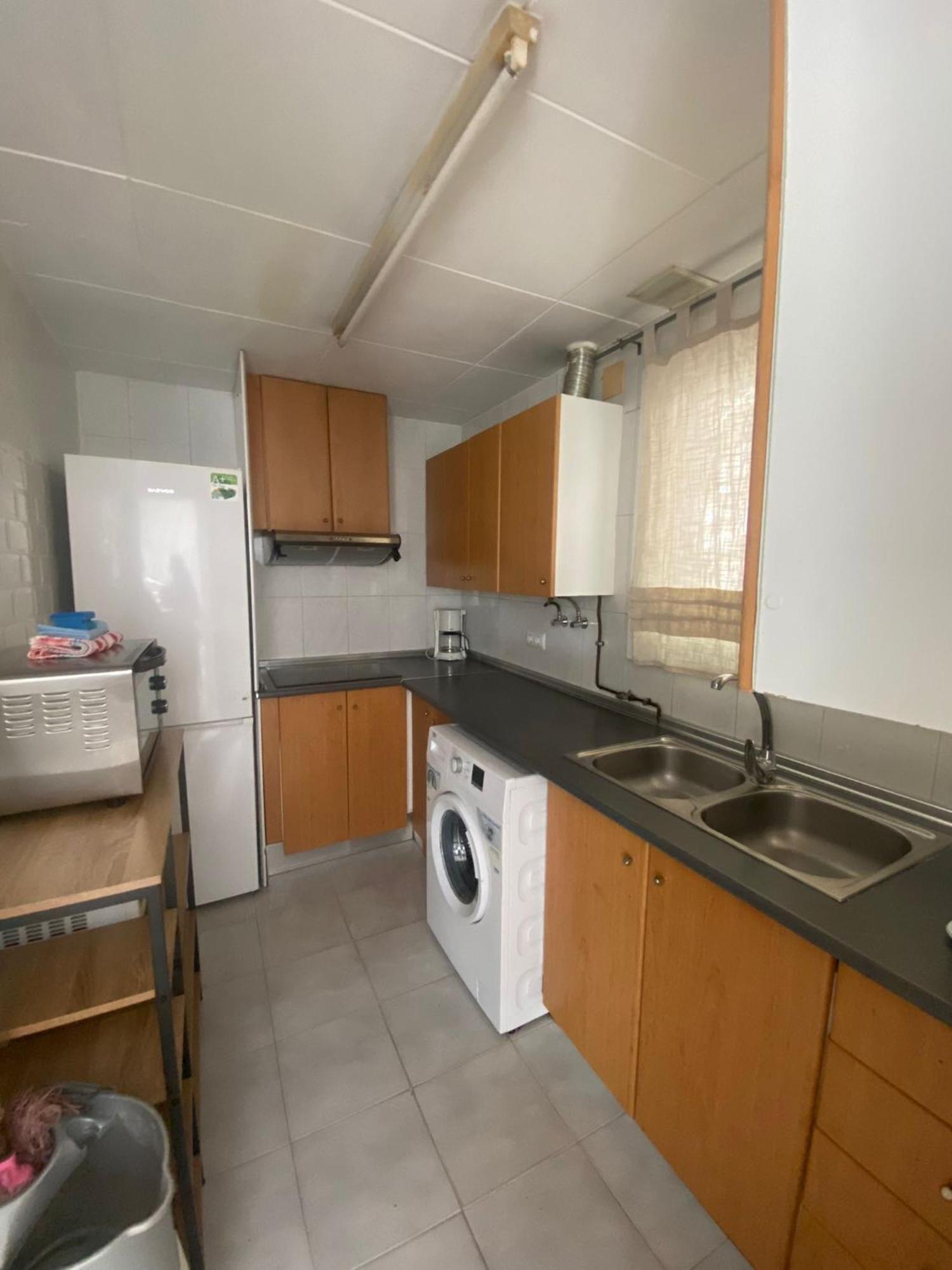 Apartamento La Isla