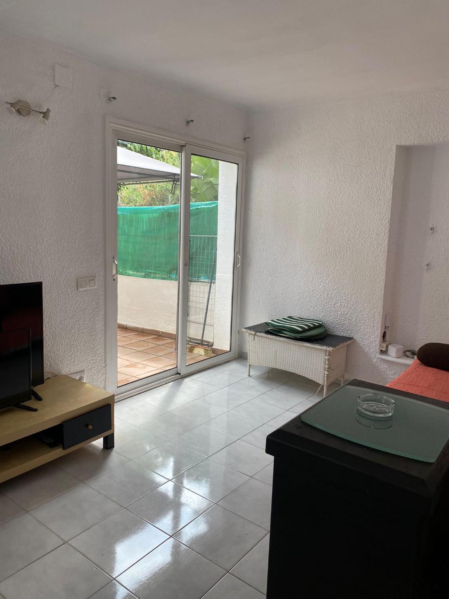 La Isla Apartamento *