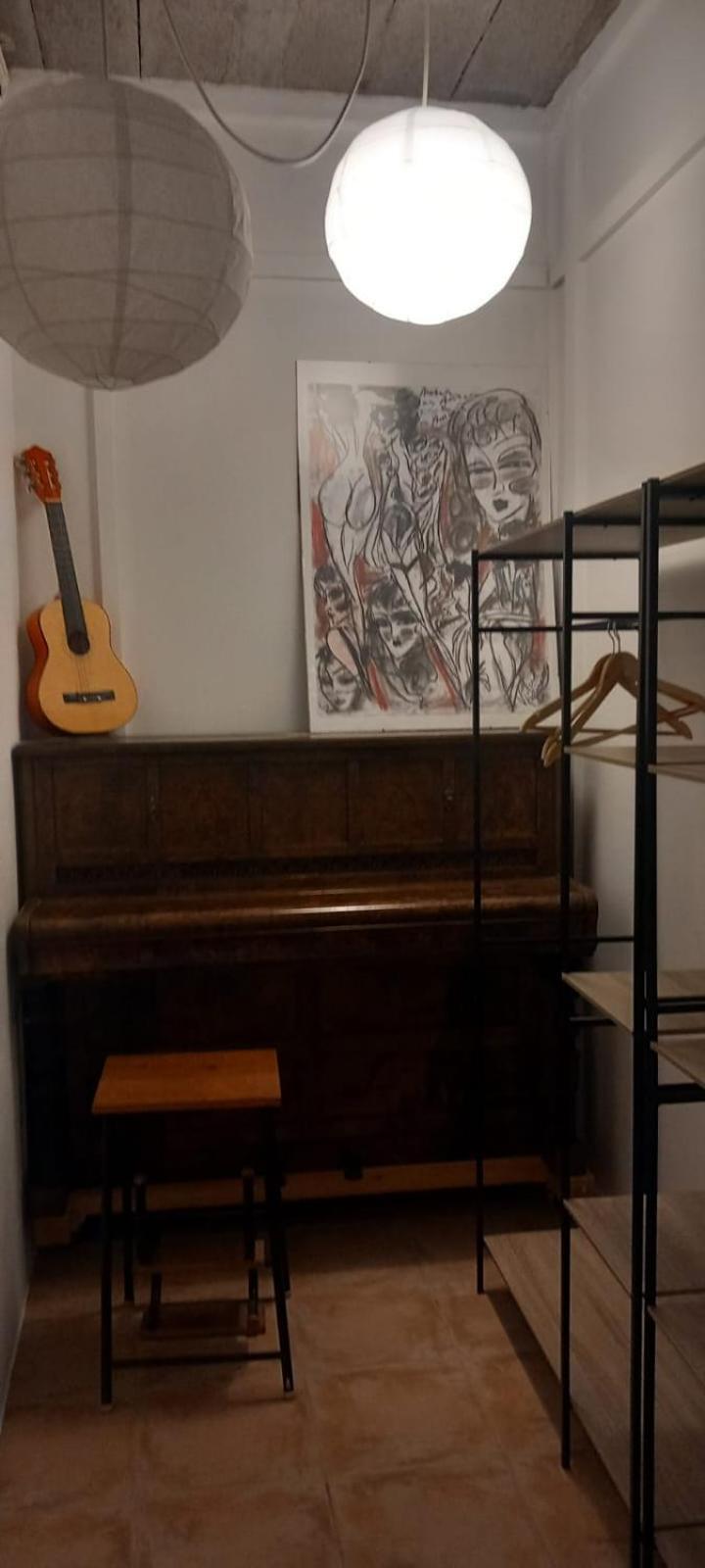 Apartamento Loft With Love In Pals