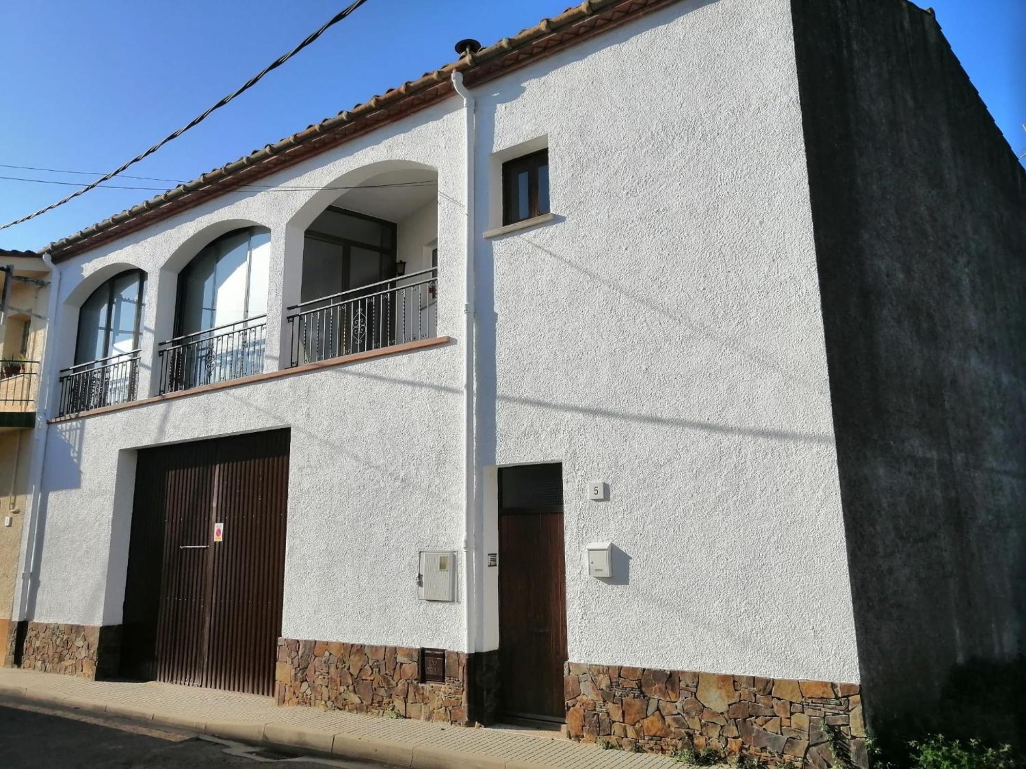 Holiday home Casa Con Piscina En Calonge, Pueblo Medieval Entre Mar Y Montana *