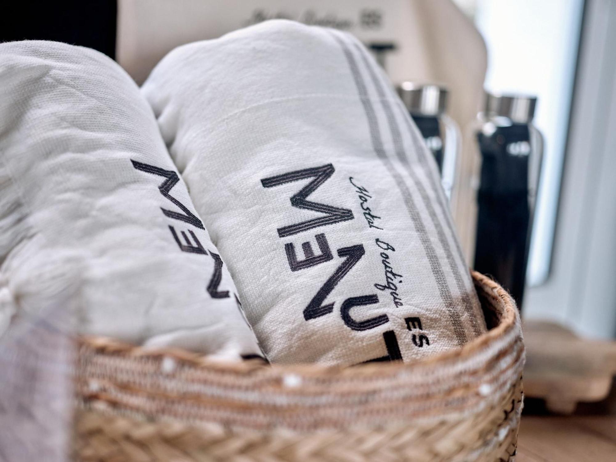 Boutique Es Menut *