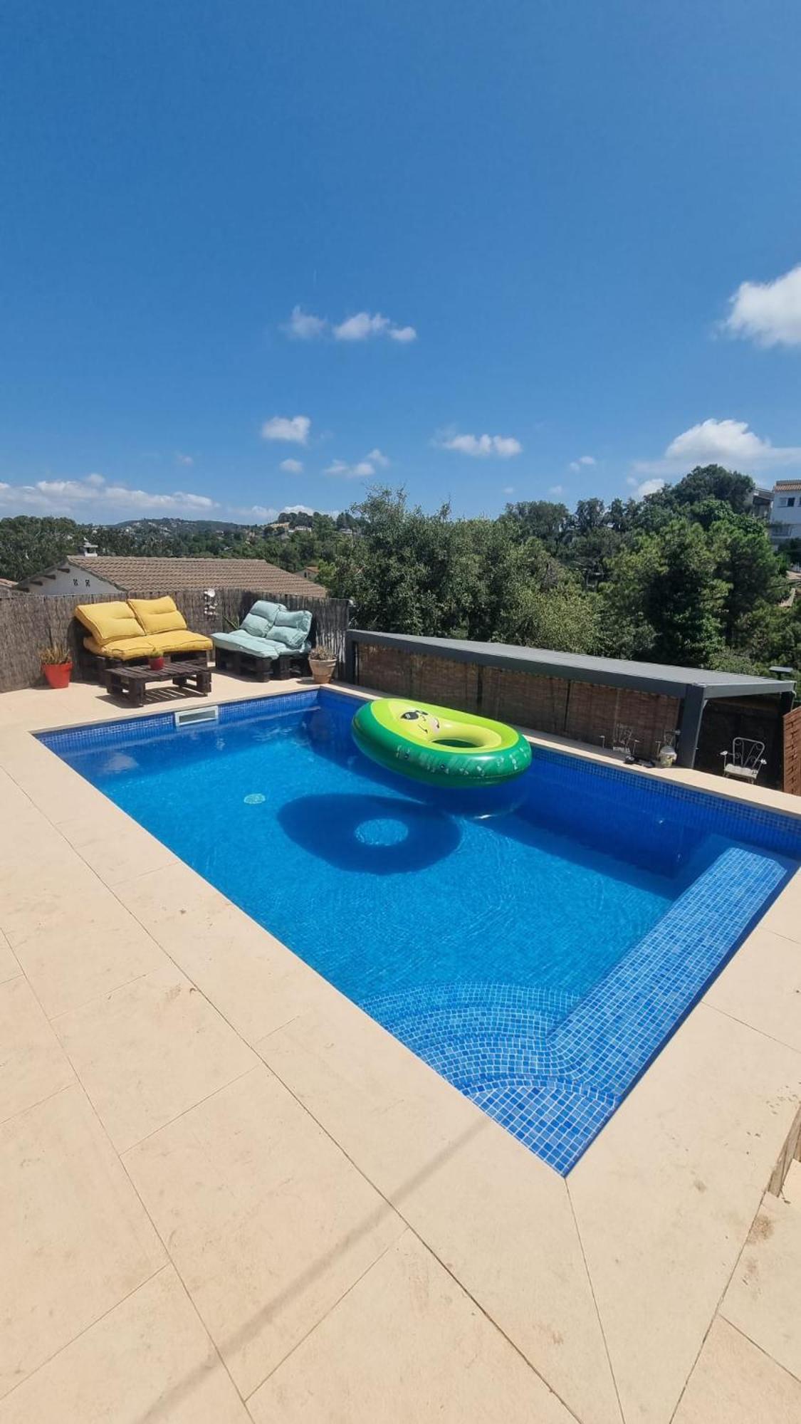 Con Piscina Lloret De Mar * Puigventos
