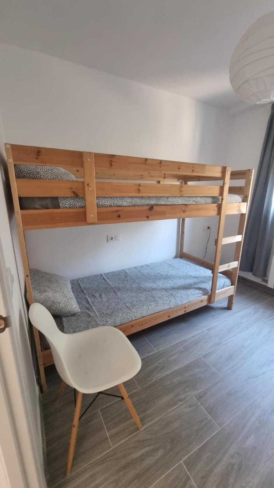 Con Piscina Lloret De Mar Apartamento