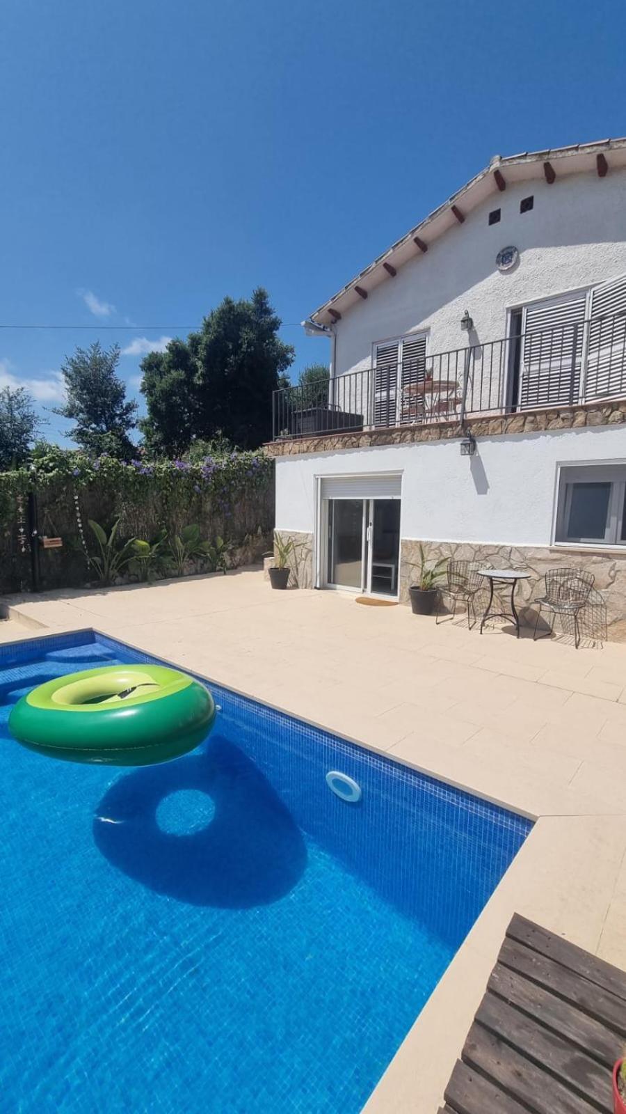 Apartamento Con Piscina Lloret De Mar *