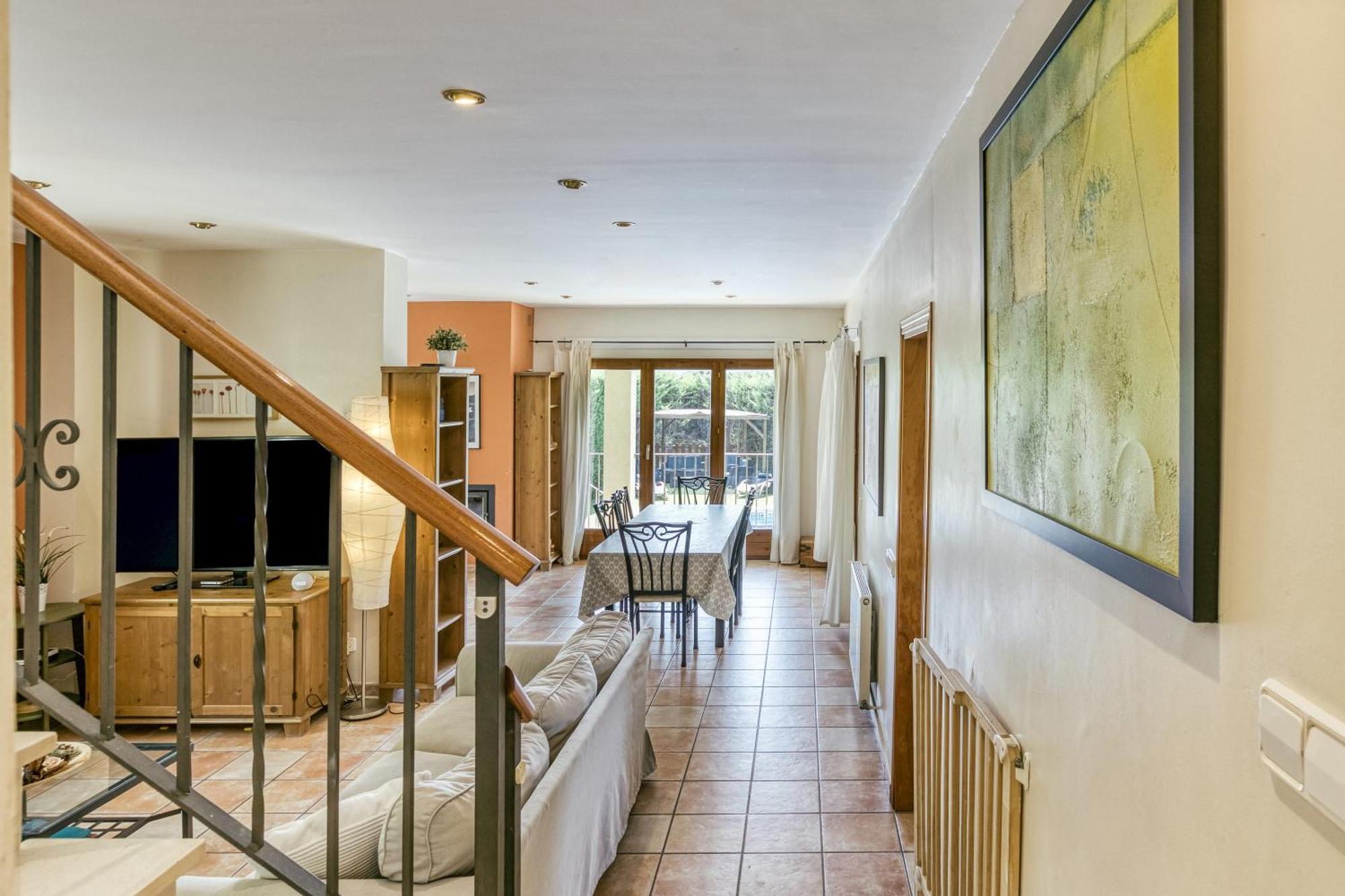 Fantastic Family Villa