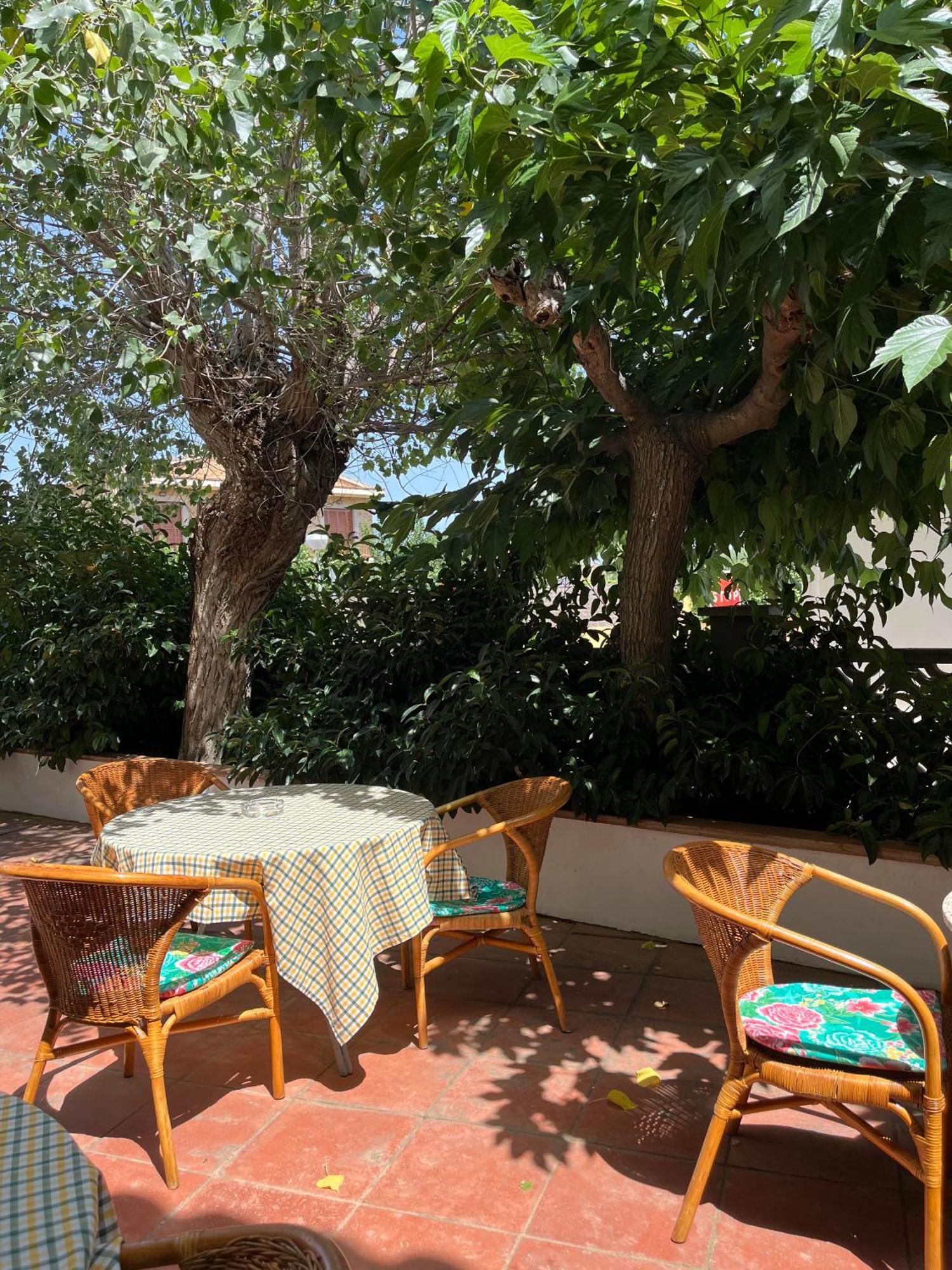 Brindis Guest house