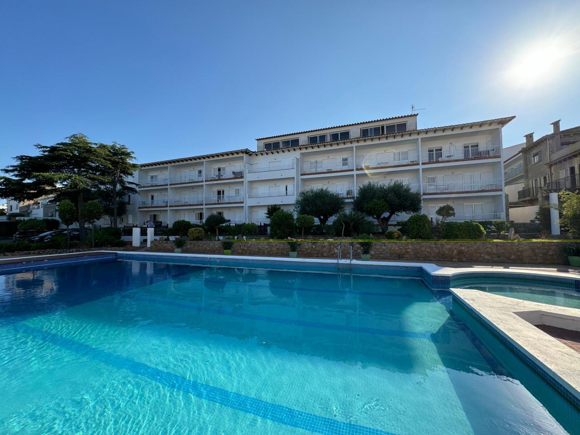Apartment Rvapartaments Escala Brava