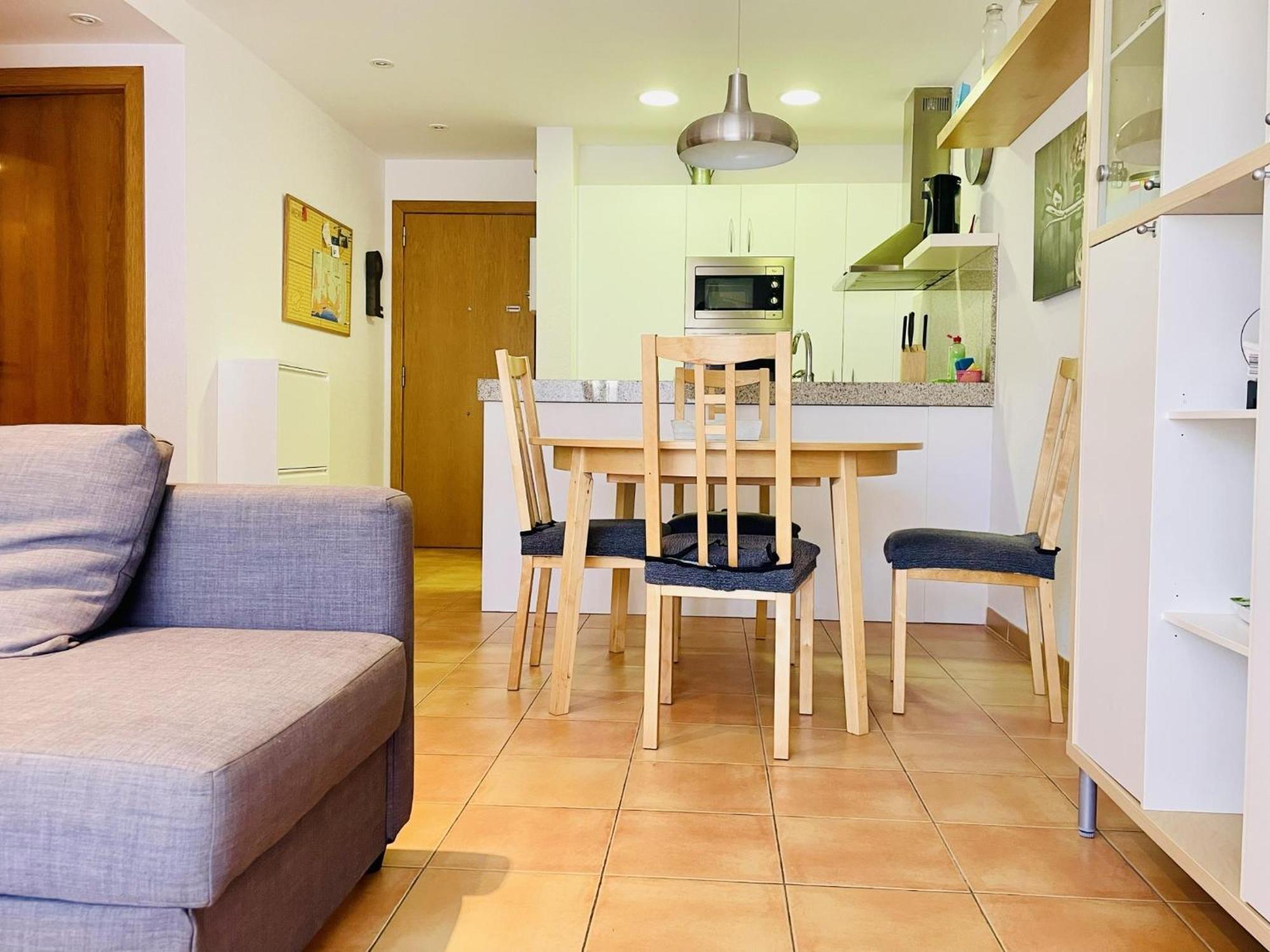 Voramar By Costabravaway Apartamento Sant Antoni De Calonge