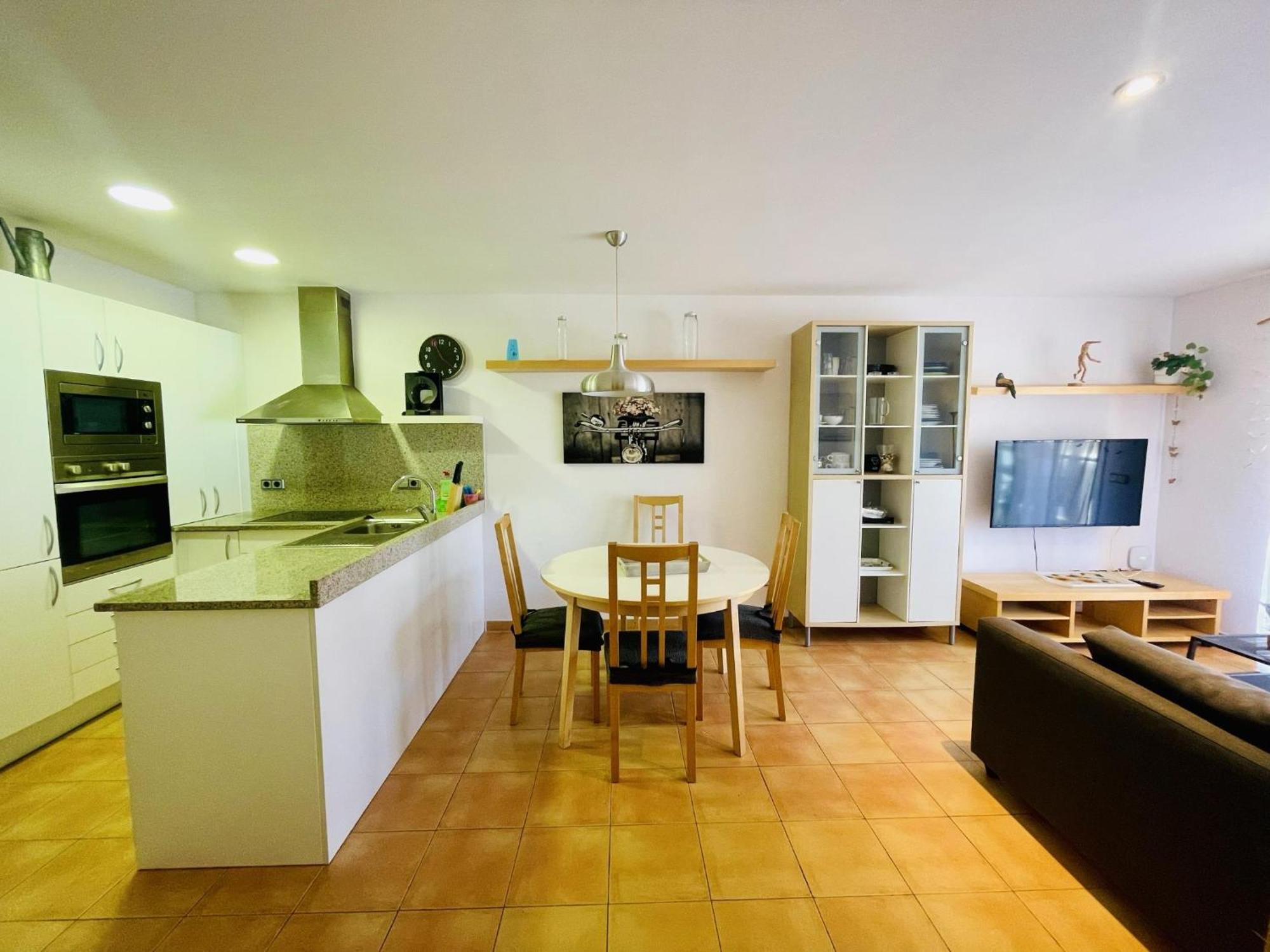 Voramar By Costabravaway Apartamento Sant Antoni De Calonge
