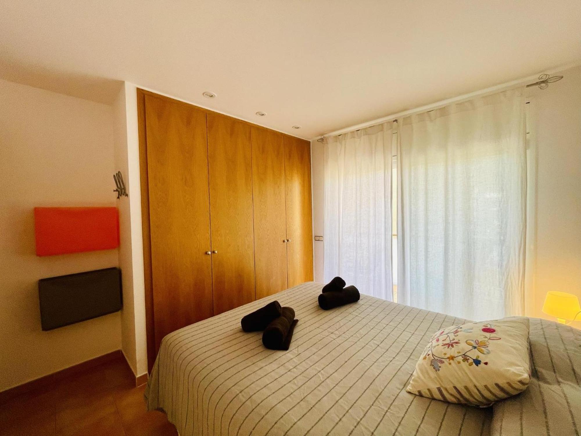Voramar By Costabravaway Apartamento *
