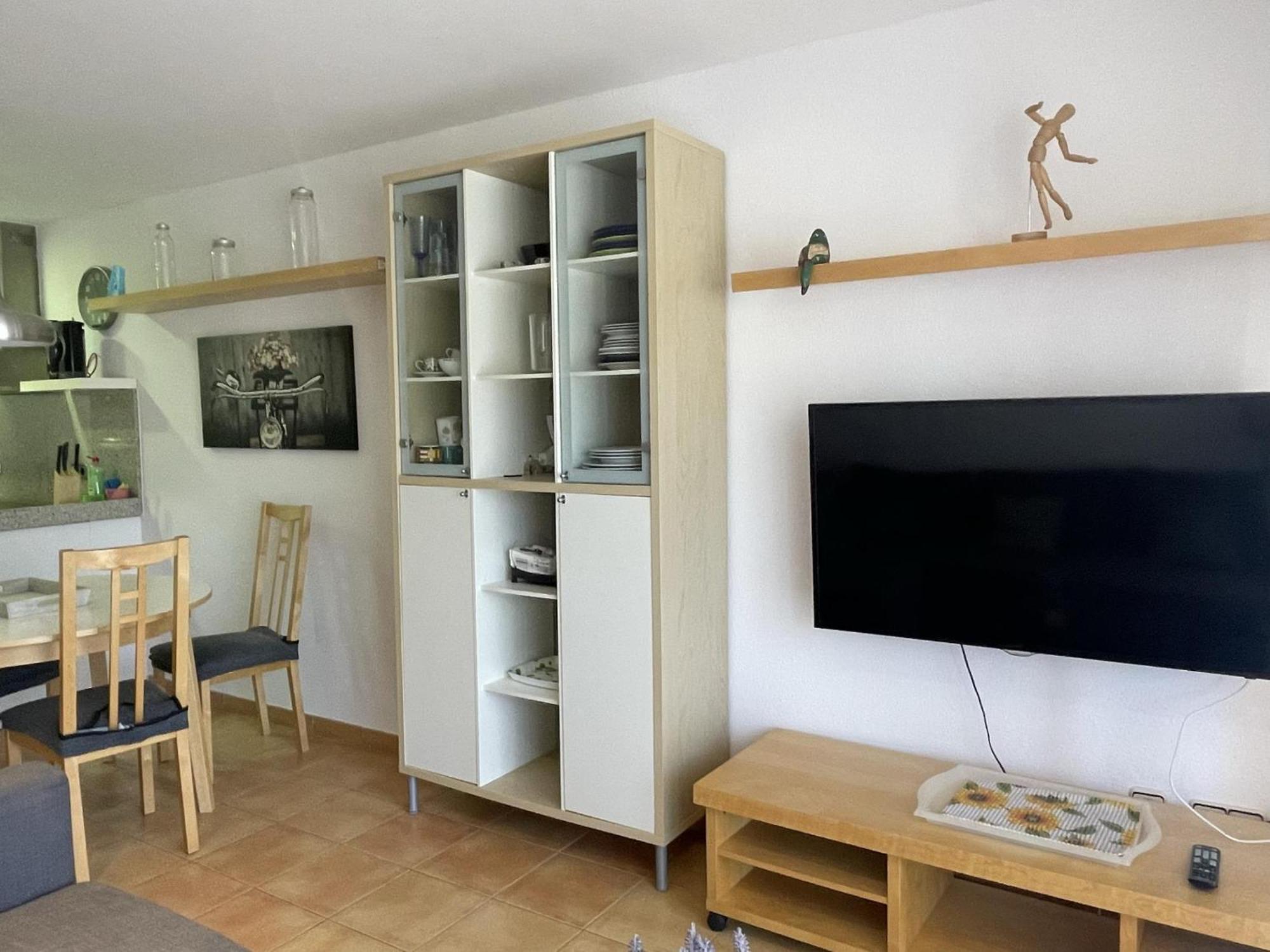 Apartamento Voramar By Costabravaway