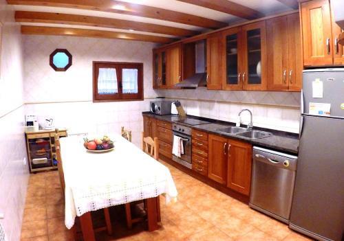 Aiguaneu S'auguer Apartamento Blanes