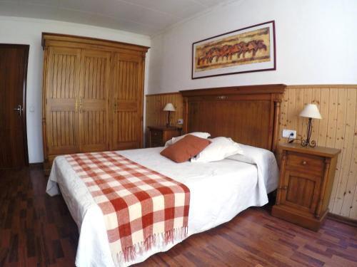 Apartamento Aiguaneu S'auguer *
