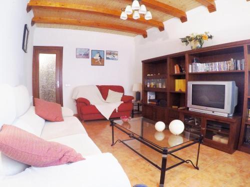 Aiguaneu S'auguer Apartamento Blanes