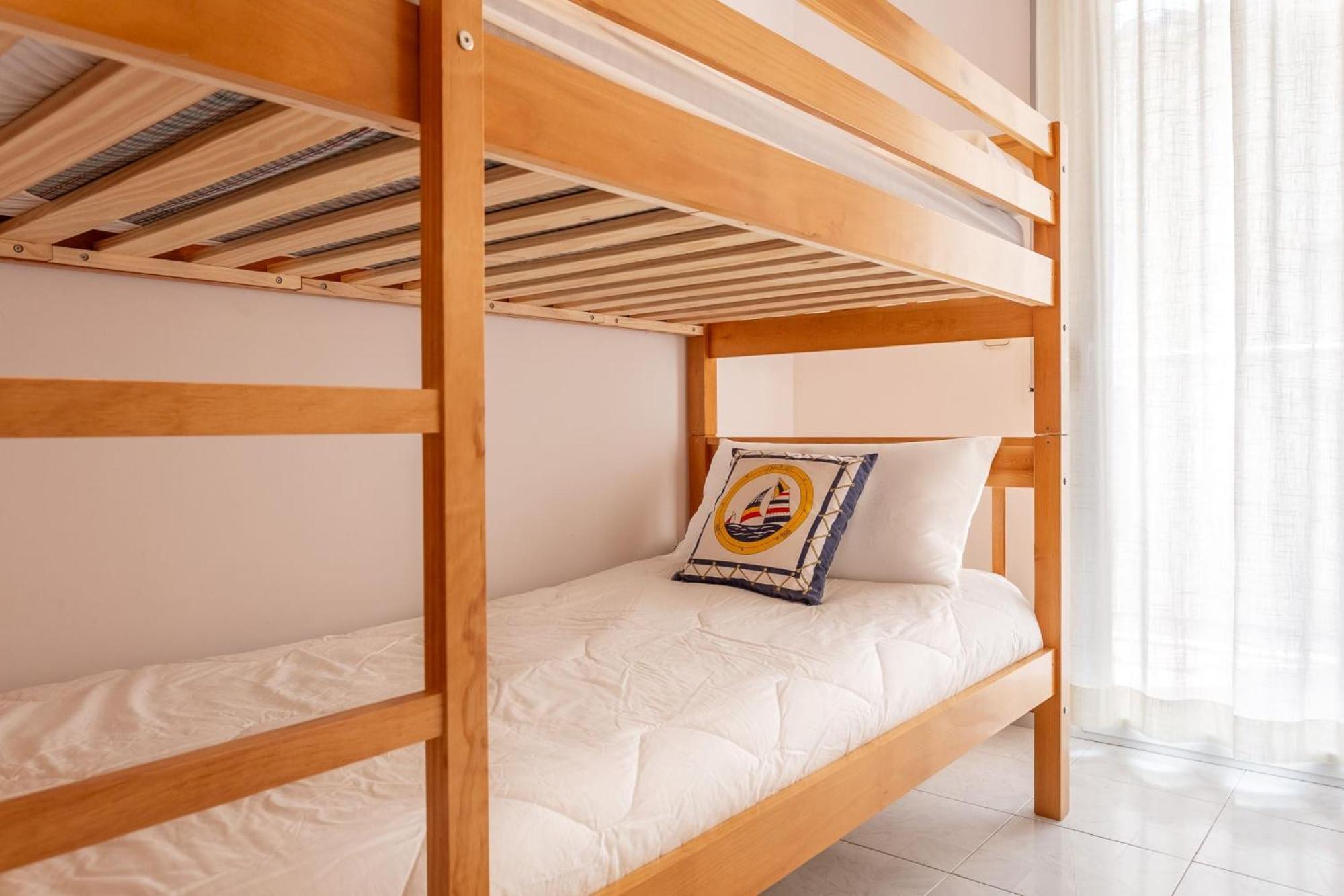 Apartamento El Capitan L' Escala