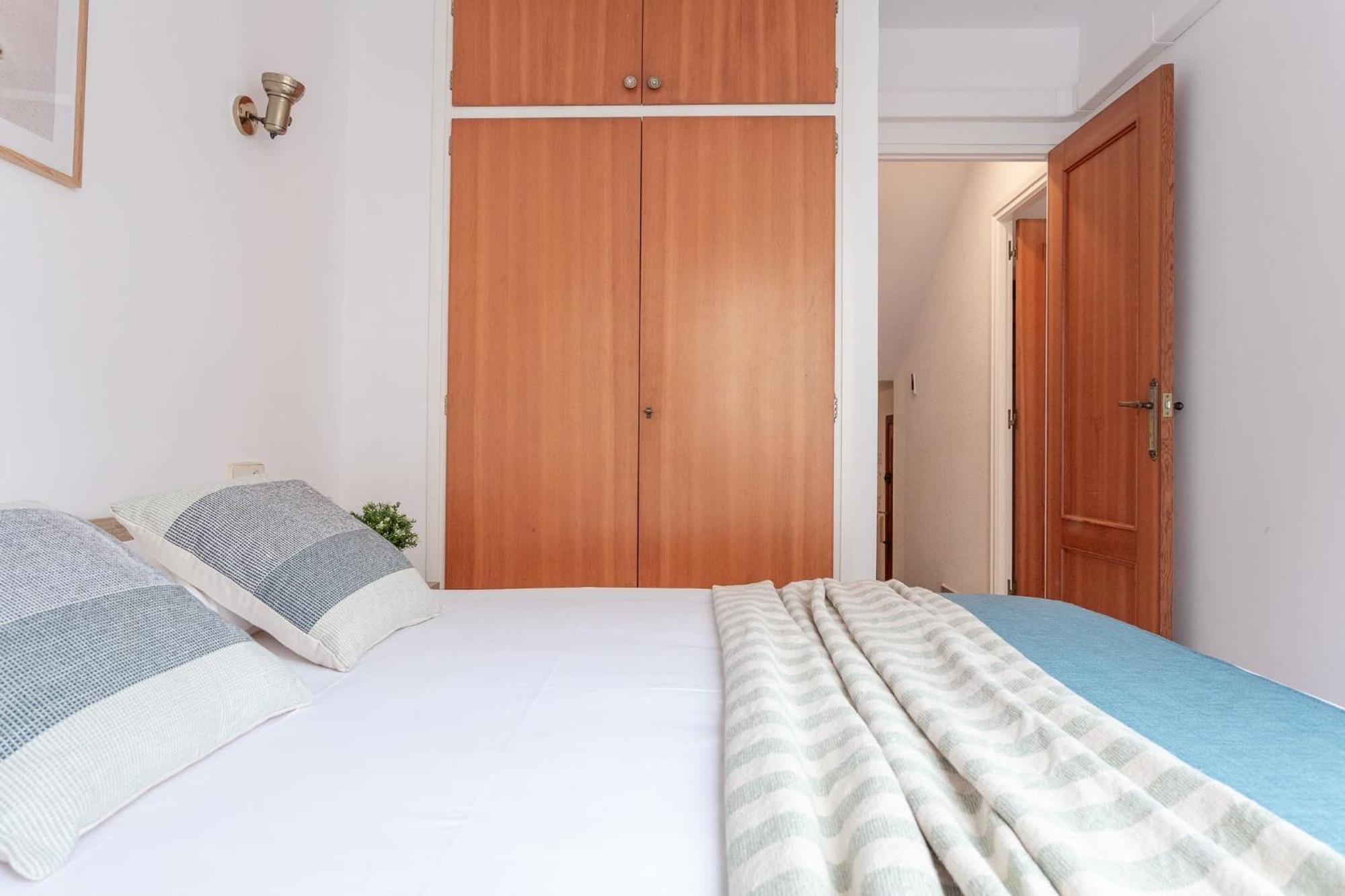 Apartamento El Capitan L' Escala
