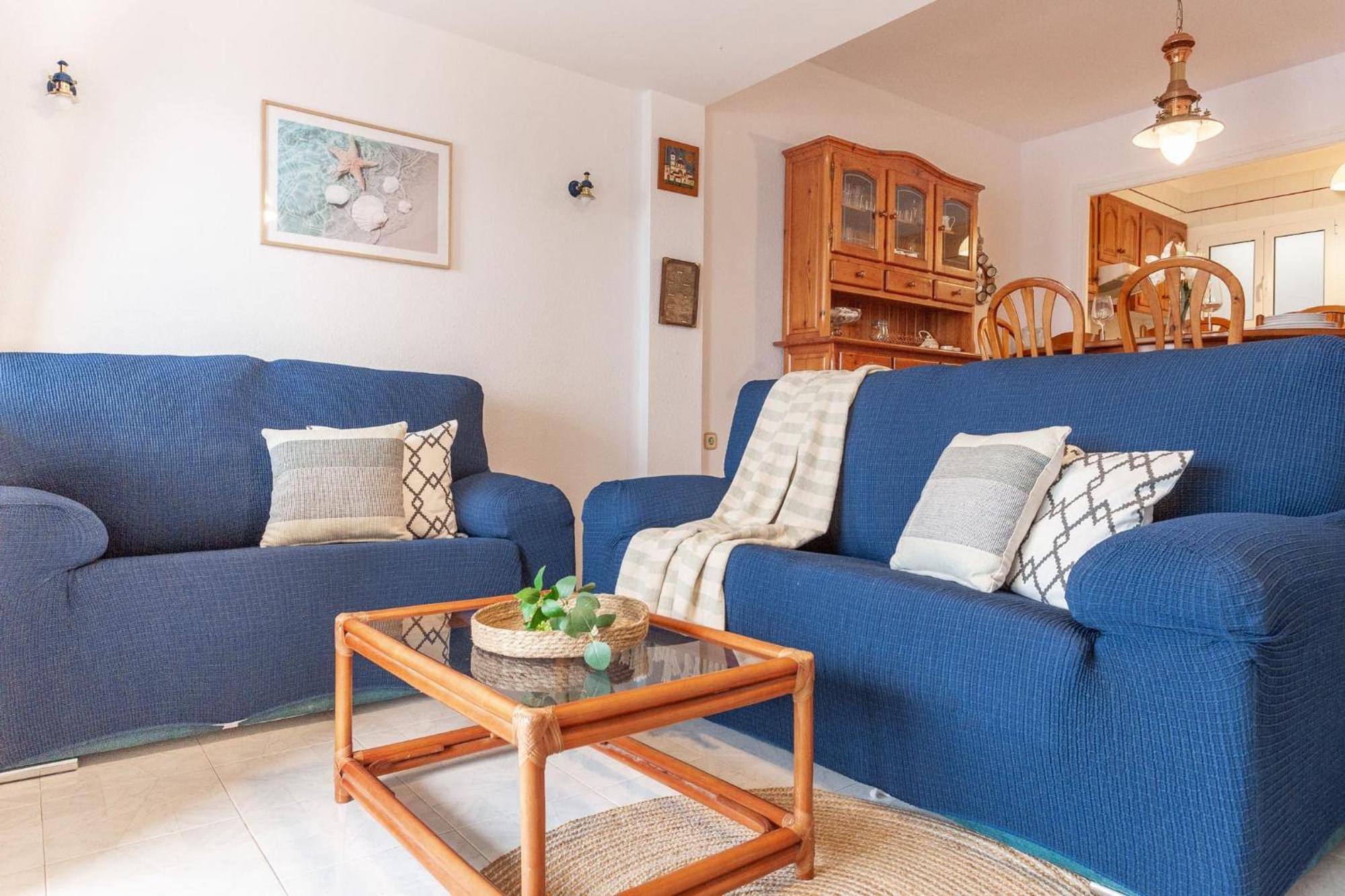 El Capitan Apartamento