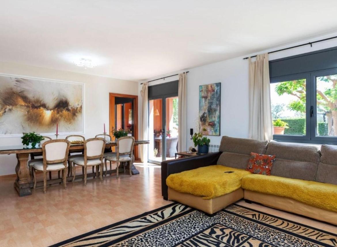 Villa Univers *