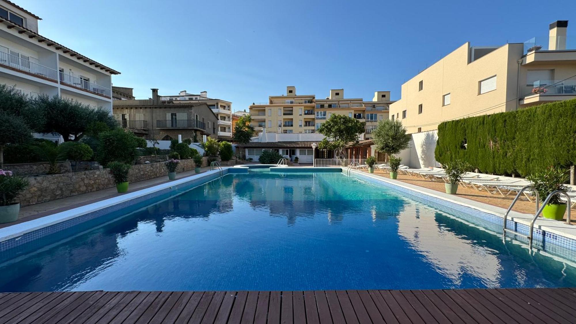 Rvapartaments Escala Brava Apartment L'Escala