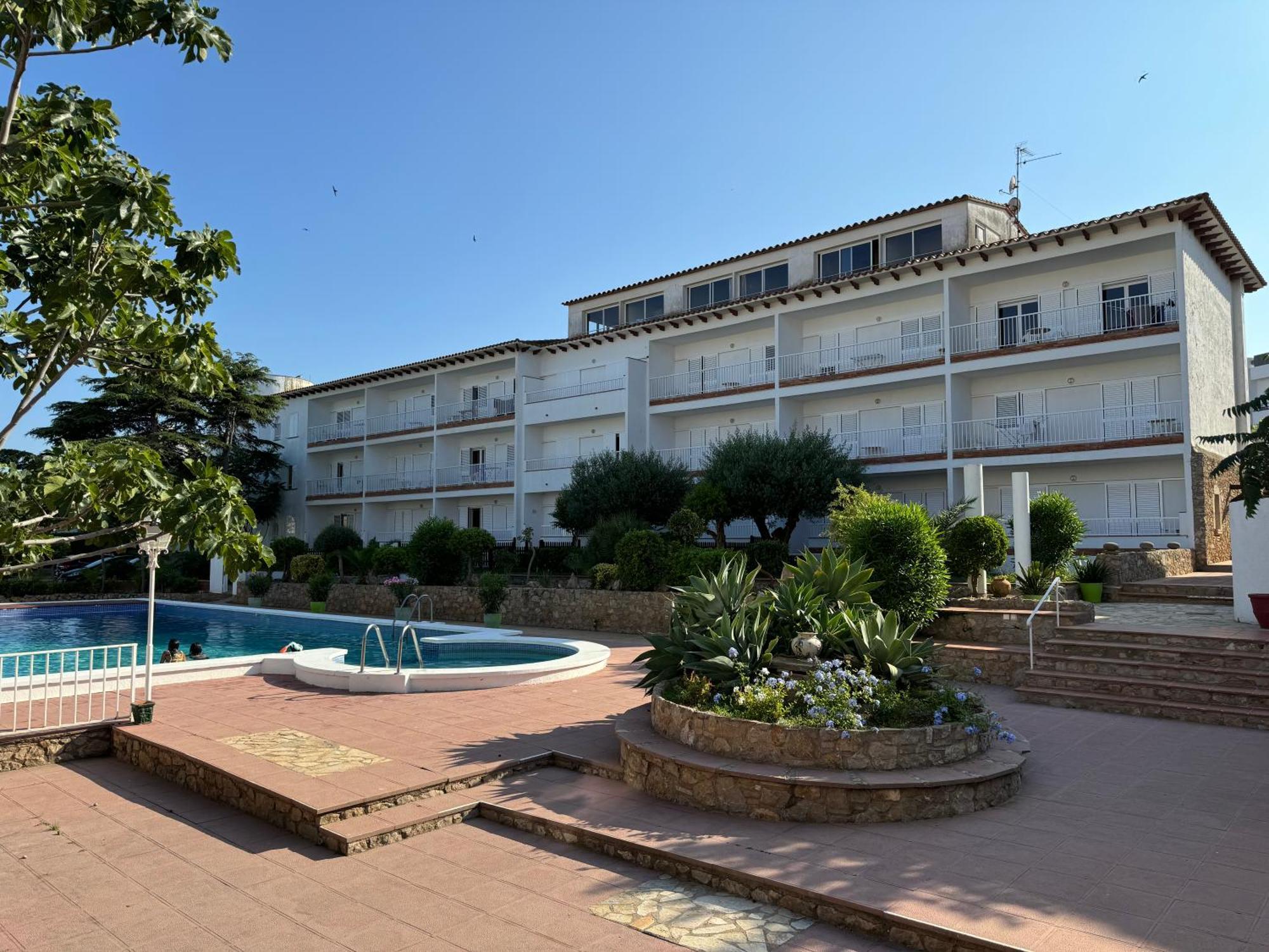 Apartment Rvapartaments Escala Brava L'Escala