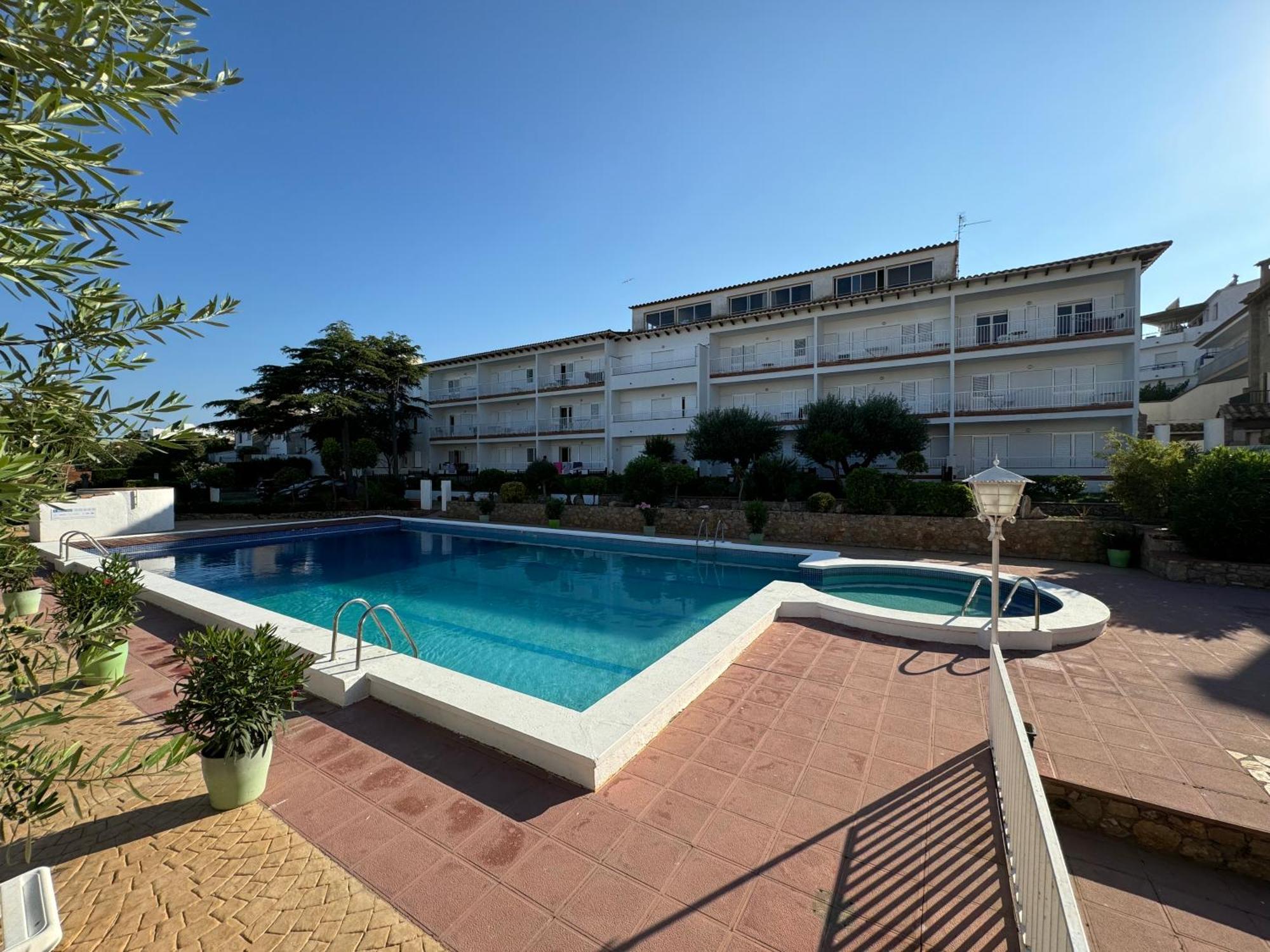 Rvapartaments Escala Brava * L'Escala