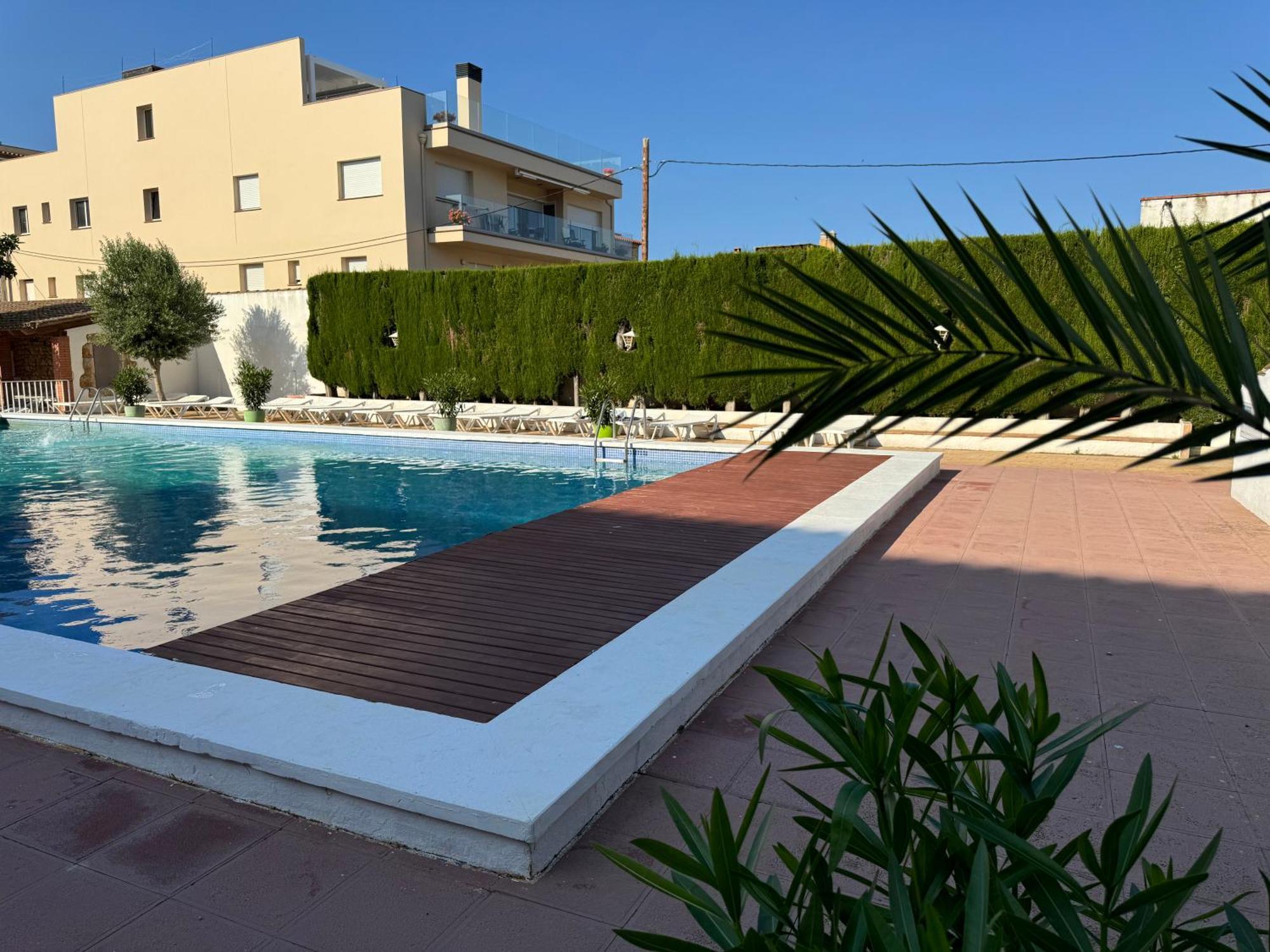 Rvapartaments Escala Brava Apartment L'Escala