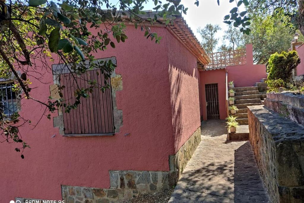 Estudi En Per A 4p Piscina Privada Apartment *