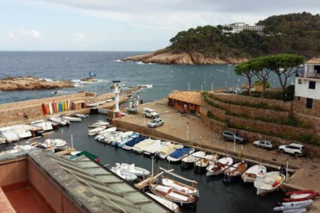 Estudi En Per A 4p Piscina Privada * Begur