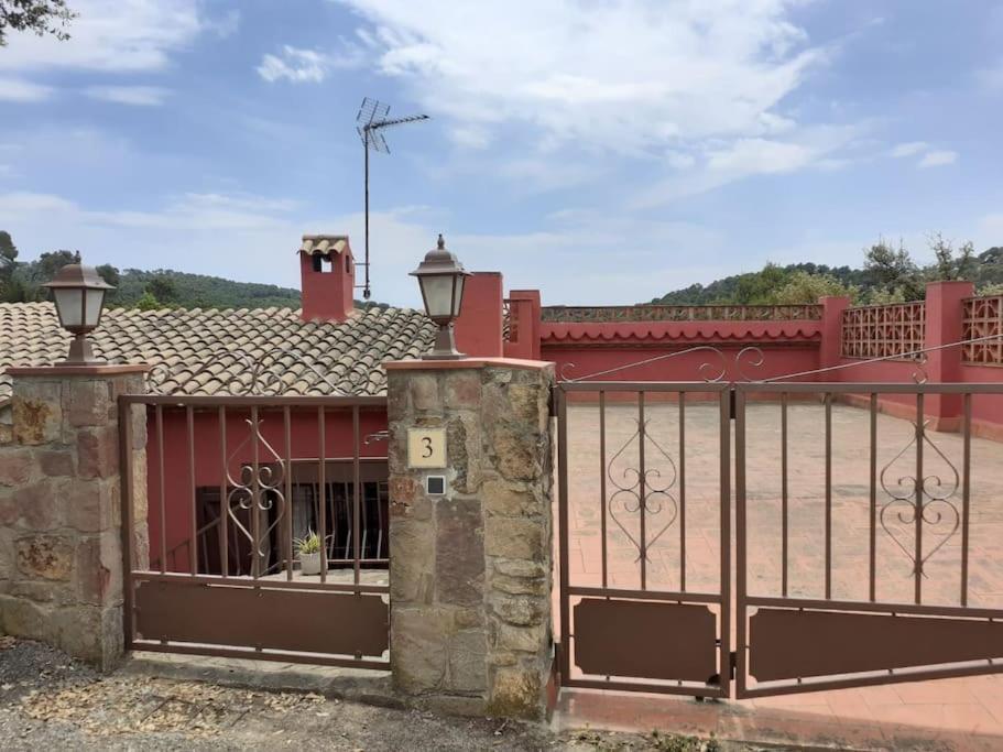Estudi En Per A 4p Piscina Privada