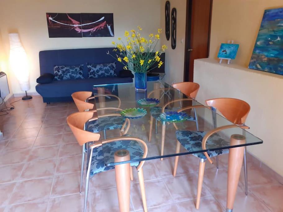 Apartment Estudi En Per A 4p Piscina Privada