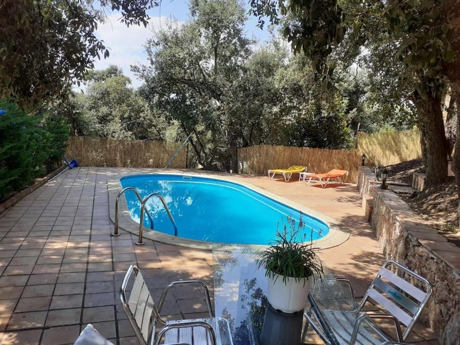 Apartamento Estudi En Per A 4p Piscina Privada