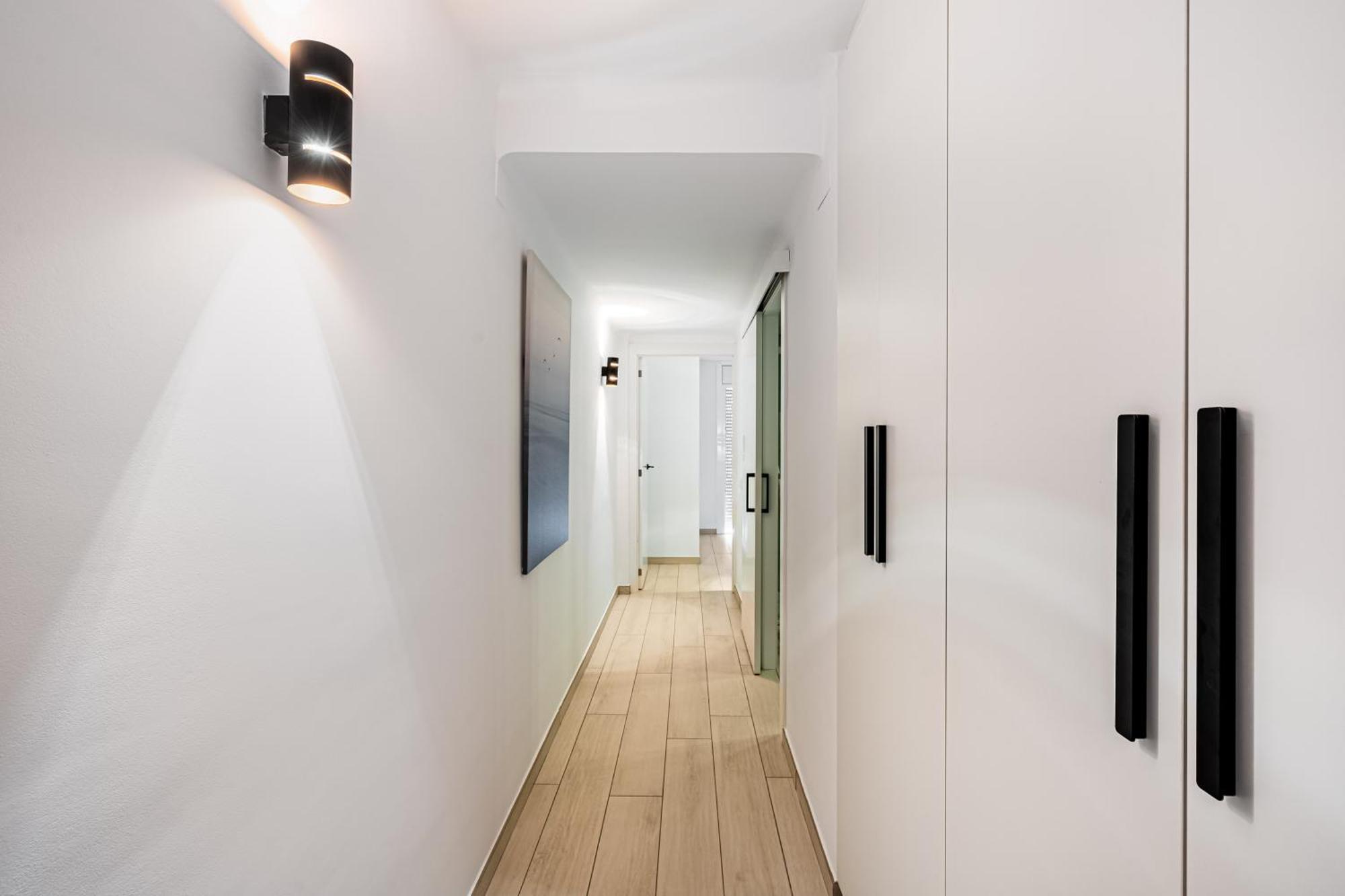 Apartamento Frente Al Canal Con Terraza Ampuriabrava