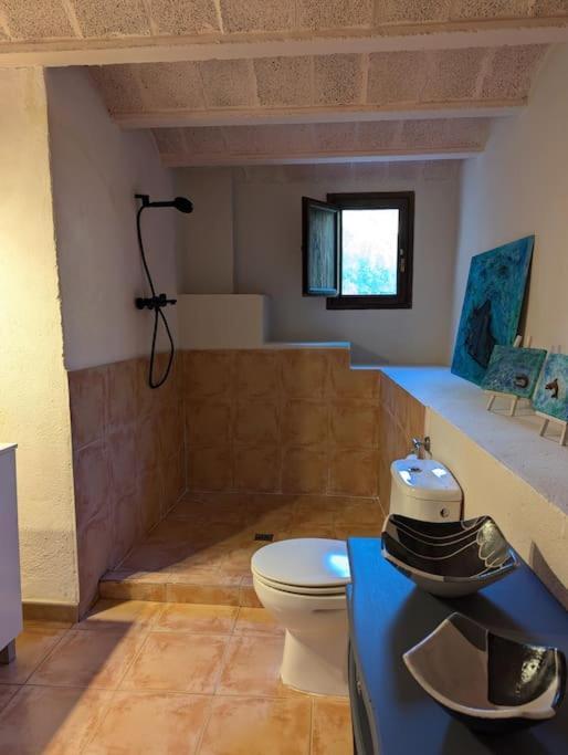 Apartamento Estudi En Per A 4p Piscina Privada Begur