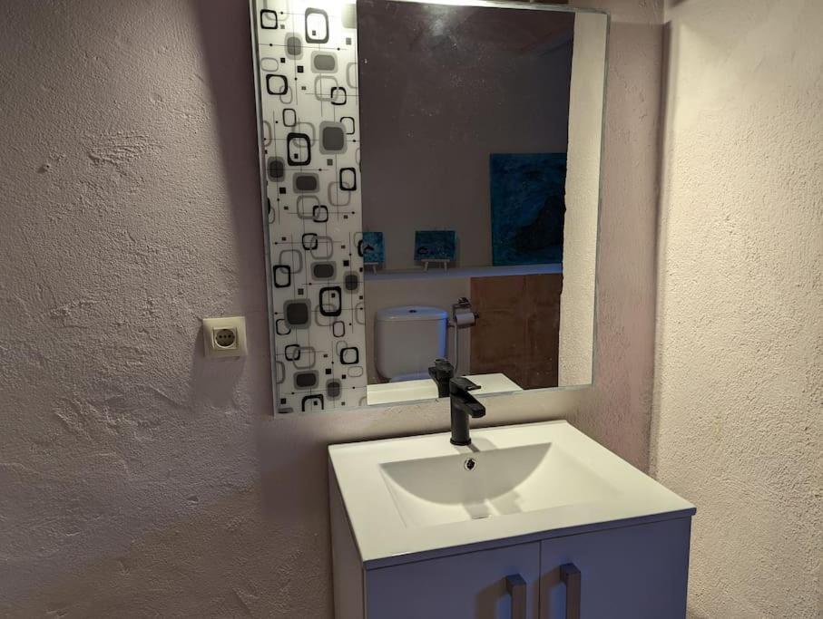 Estudi En Per A 4p Piscina Privada * Begur