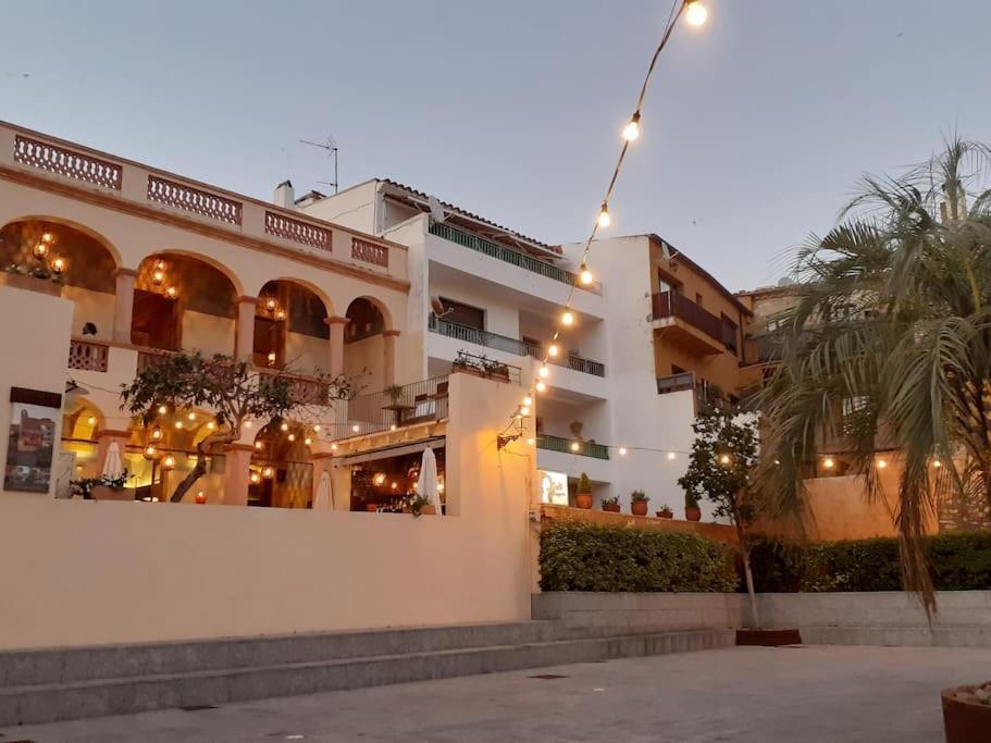 Estudi En Per A 4p Piscina Privada Apartamento